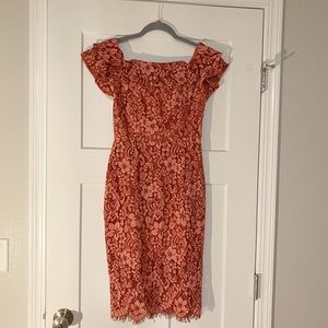 Adelyn Rae Dress